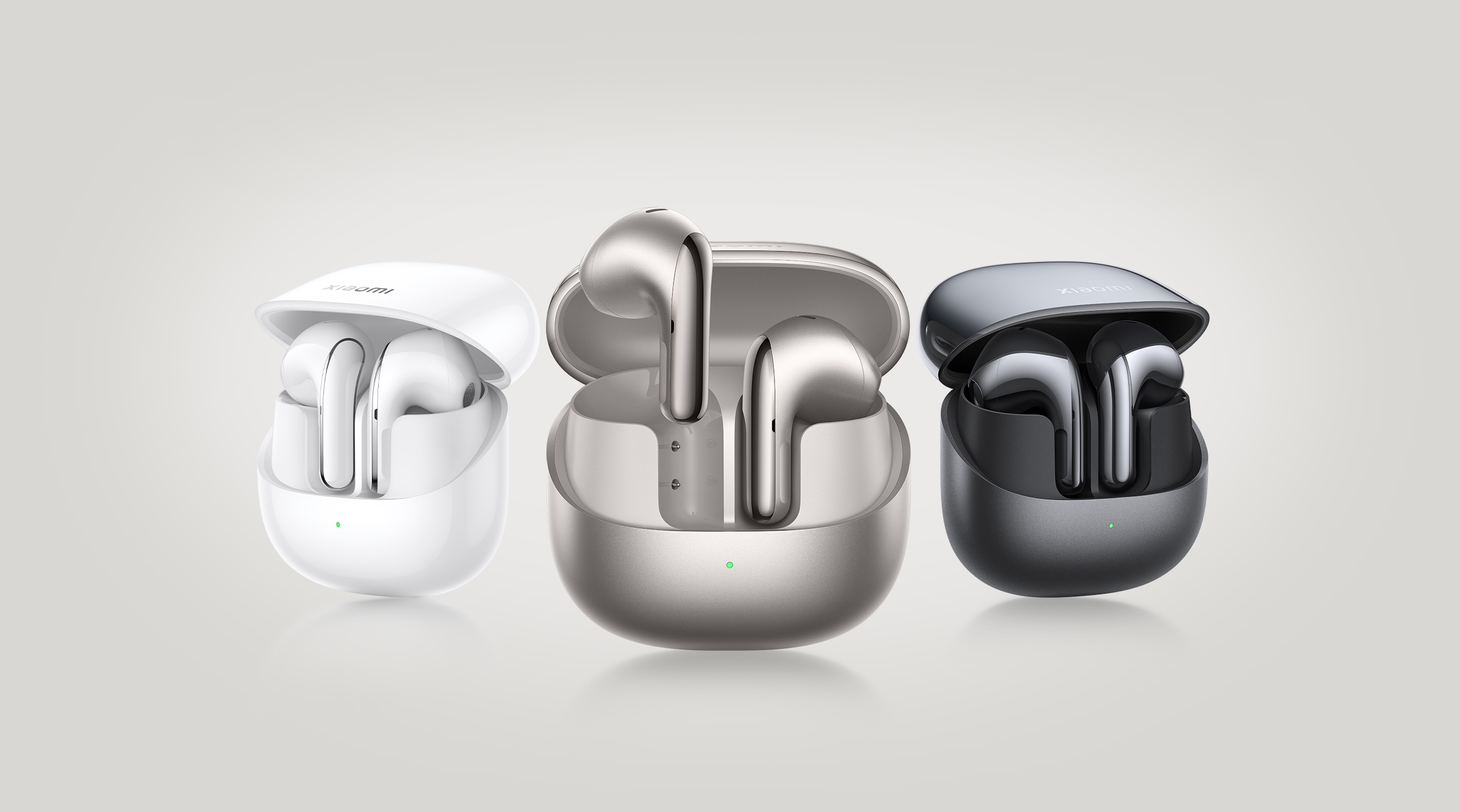 Xiaomi Buds 5