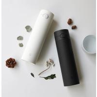 Xiaomi Mi Mijia Yalıtımlı Şişe Termos 480 Ml Beyaz