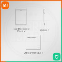 Xiaomi Mijia Yazı Ve Çizim Tahtası Renkli 10Inch