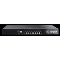 Berqnet Bq100 Firewall Donanım+Utm Paket