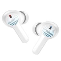 Tecno Buds1 TWS Earphone Kulaklık Beyaz