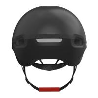 Xiaomi Commuter Helmet Siyah Renk Kask 265*221.4*177.8mm (M), QHV4008GL