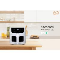 Xiaomi Kitchenmi Air Fryer 6L Fritöz Beyaz