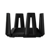 Xiaomi Mi Ax9000 Yönlendirici Kablosuz Yönlendirici Wıfı6 Çift Bant 1X Rj45 2,5 Gb/S 4X Rj45 1000 Mb/S Router (Modem Değildir)