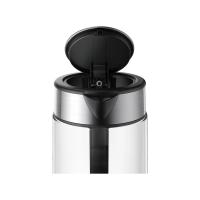 Xiaomi Mi Su Isıtıcısı Elektrikli Cam Kettle Siyah