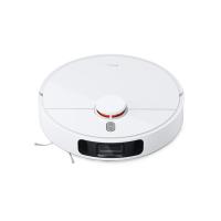 Xiaomi Robot Vacuum S10+ Paspaslı Robotik Süpürge Beyaz Renk