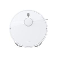 Xiaomi Robot Vacuum S10+ Paspaslı Robotik Süpürge Beyaz Renk