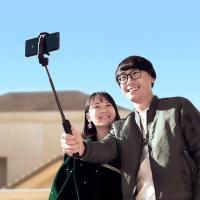 Xiaomi Selfie Tripod Çubuğu 360