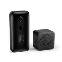 Xiaomi Smart Doorbell 3 Kapı Zili 5200Mah 2K Kamera Wifi