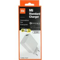 Xiaomi Turbo 33W Şarj Adaptörü Mdy11Ez