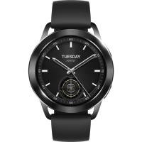 Xiaomi Watch S3 Siyah